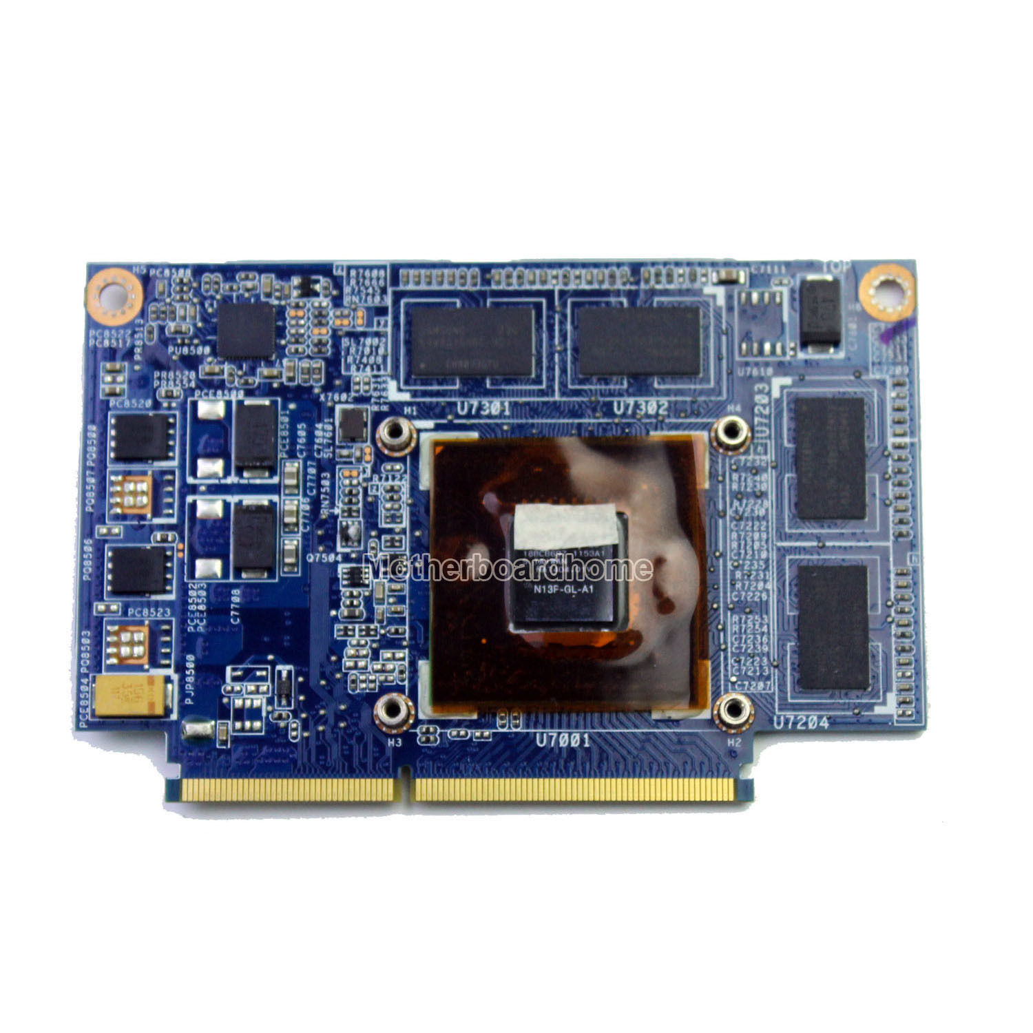 For ASUS K55VM GT 630M Nvidia Graphic Card 2G VRAM video card Bo